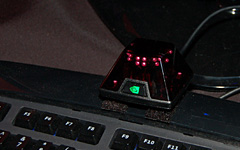 画像集#014のサムネイル/［NVISION 08＃09］LANパーティ「GeForce LAN」，36時間連続プレイでギネス世界記録を達成