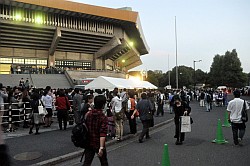 画像集#001のサムネイル/「ファンの皆さんと共に育ててきた桜は15年間も咲き続けています」シリーズ15周年を飾る「サクラ大戦・武道館ライブ2 〜帝都・巴里・紐育〜」をレポート