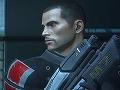 期待のSF RPG「Mass Effect」,戦闘システム/成長システム/装備・アイテムが公開