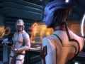 RPGながらTPSのような操作感を持ち,重厚なストーリーにのめり込めそうな「Mass Effect」の先行プレイレポートを掲載