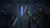 Mass Effect