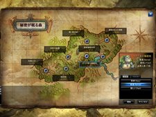 画像集#002のサムネイル/「ソウルマスター」Chapter1.「秘密が眠る森」の情報が一挙公開。「東部激戦地帯」ダンジョンに登場するボスとの戦闘ムービーを4GamerにUp