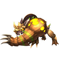 画像集#004のサムネイル/「ソウルマスター」,2011年12月14日から始まるOBTで追加される新ソウル9種類の情報が明らかに。ゲーム内キャラクターのボイスを担当する13名の声優キャストも一挙公開