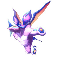 画像集#010のサムネイル/「ソウルマスター」,2011年12月14日から始まるOBTで追加される新ソウル9種類の情報が明らかに。ゲーム内キャラクターのボイスを担当する13名の声優キャストも一挙公開
