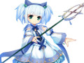 「ソウルマスター」,2011年12月14日から始まるOBTで追加される新ソウル9種類の情報が明らかに。ゲーム内キャラクターのボイスを担当する13名の声優キャストも一挙公開