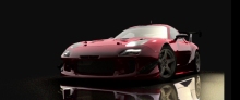 画像集#020のサムネイル/Xbox 360/PS3版「RACE DRIVER GRID」,日本コース3種類と日本車11種類が公開