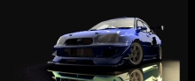 画像集#022のサムネイル/Xbox 360/PS3版「RACE DRIVER GRID」,日本コース3種類と日本車11種類が公開
