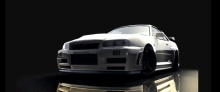 画像集#024のサムネイル/Xbox 360/PS3版「RACE DRIVER GRID」,日本コース3種類と日本車11種類が公開
