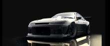 画像集#025のサムネイル/Xbox 360/PS3版「RACE DRIVER GRID」,日本コース3種類と日本車11種類が公開