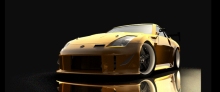 画像集#026のサムネイル/Xbox 360/PS3版「RACE DRIVER GRID」,日本コース3種類と日本車11種類が公開