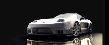 画像集#027のサムネイル/Xbox 360/PS3版「RACE DRIVER GRID」,日本コース3種類と日本車11種類が公開