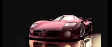 画像集#030のサムネイル/Xbox 360/PS3版「RACE DRIVER GRID」,日本コース3種類と日本車11種類が公開