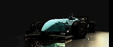 画像集#001のサムネイル/X360/PS3「RACE DRIVER GRID」ヨーロッパの収録コース/車種が公開