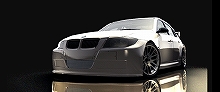 画像集#003のサムネイル/X360/PS3「RACE DRIVER GRID」ヨーロッパの収録コース/車種が公開