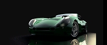 画像集#004のサムネイル/X360/PS3「RACE DRIVER GRID」ヨーロッパの収録コース/車種が公開