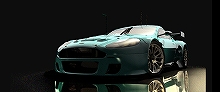 画像集#007のサムネイル/X360/PS3「RACE DRIVER GRID」ヨーロッパの収録コース/車種が公開