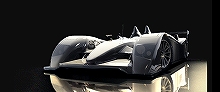 画像集#010のサムネイル/X360/PS3「RACE DRIVER GRID」ヨーロッパの収録コース/車種が公開