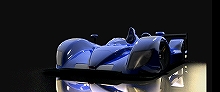 画像集#012のサムネイル/X360/PS3「RACE DRIVER GRID」ヨーロッパの収録コース/車種が公開