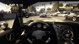 RACE DRIVER GRID