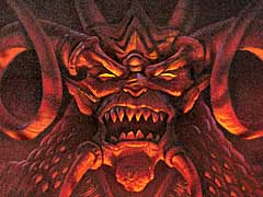オリジナル版「Diablo」や「Warcraft: Orcs and Humans」など,3作品がBattle.netにカムバック