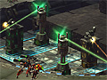 タワーを造って敵を撃退! 「Defense Grid:The Awakening」のデモ版を4GamerにUp
