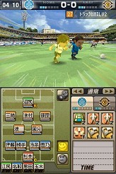 画像集#006のサムネイル/サカつくの新シリーズ登場！　セガ，「サカつくDS」を11月27日に発売