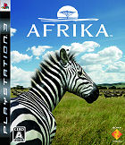 AFRIKA