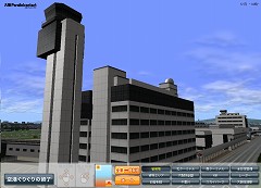 画像集#003のサムネイル/航空管制官となり，大阪の空の安全を守れ！　「ぼくは航空管制官3 大阪パラレルコンタクト」を紹介