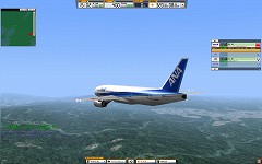 画像集#004のサムネイル/航空管制官となり，大阪の空の安全を守れ！　「ぼくは航空管制官3 大阪パラレルコンタクト」を紹介