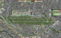 画像集#005のサムネイル/航空管制官となり，大阪の空の安全を守れ！　「ぼくは航空管制官3 大阪パラレルコンタクト」を紹介