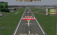 画像集#007のサムネイル/航空管制官となり，大阪の空の安全を守れ！　「ぼくは航空管制官3 大阪パラレルコンタクト」を紹介