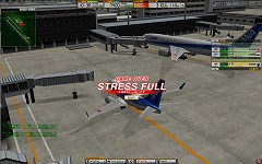 画像集#009のサムネイル/航空管制官となり，大阪の空の安全を守れ！　「ぼくは航空管制官3 大阪パラレルコンタクト」を紹介