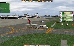 画像集#010のサムネイル/航空管制官となり，大阪の空の安全を守れ！　「ぼくは航空管制官3 大阪パラレルコンタクト」を紹介
