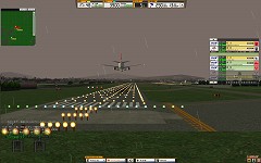 画像集#011のサムネイル/航空管制官となり，大阪の空の安全を守れ！　「ぼくは航空管制官3 大阪パラレルコンタクト」を紹介