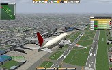 画像集#017のサムネイル/航空管制官となり，大阪の空の安全を守れ！　「ぼくは航空管制官3 大阪パラレルコンタクト」を紹介