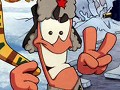 連載「PCゲームを持ち出そう!」。第59回はPSP用対戦アクション「Worms: Open Warfare 2」を紹介
