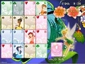 ディズニーゲームズ,カジュアルゲームが遊べる「mixiアプリ」の提供を開始