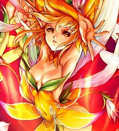 画像集#005のサムネイル/GPコアエッジが戦いの進め方を指南する，「Alteil II ～銀陽帝大戦」神族別攻略連載。第3回は「ゴウエン神族」編