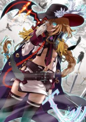 画像集#003のサムネイル/「アルテイル2 〜銀陽帝大戦」,ストーリーパック第12弾の販売を本日開始。「尖晶石のカーバンクル」を無料ダウンロードできるシリアルコードが公開に