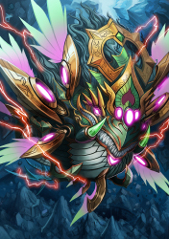 画像集#004のサムネイル/「アルテイル2 〜銀陽帝大戦」,ストーリーパック第12弾の販売を本日開始。「尖晶石のカーバンクル」を無料ダウンロードできるシリアルコードが公開に