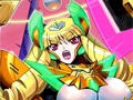 「アルテイル2 〜銀陽帝大戦」,5月18日にアップデートを実施し,特殊神族「フィディエンス」を実装