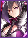 画像集#004のサムネイル/「アルテイル2 ～銀陽帝大戦」のストーリーパック第13弾“因果の最終定理”が発売。新カード「空間術師『ルイーズ』【陰】」のシリアルコードが公開に