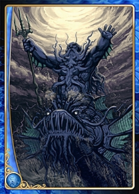 画像集#013のサムネイル/「アルテイル2 ~銀陽帝大戦」のストーリーパック第13弾“因果の最終定理”が発売。新カード「空間術師『ルイーズ』【陰】」のシリアルコードが公開に
