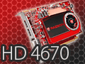 「ATI Radeon HD 4670」レビュー掲載。2008年秋,ライトゲーマーにとっての最適解か