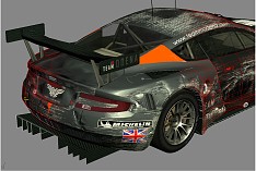 画像集#002のサムネイル/「RACE DRIVER GRID」，アメリカのコース4種類と登場車種15種類，そしてフラッシュバック機能の情報を公開