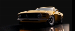 画像集#020のサムネイル/「RACE DRIVER GRID」，アメリカのコース4種類と登場車種15種類，そしてフラッシュバック機能の情報を公開
