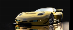 画像集#021のサムネイル/「RACE DRIVER GRID」，アメリカのコース4種類と登場車種15種類，そしてフラッシュバック機能の情報を公開