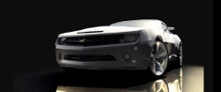 画像集#023のサムネイル/「RACE DRIVER GRID」，アメリカのコース4種類と登場車種15種類，そしてフラッシュバック機能の情報を公開