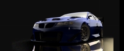 画像集#026のサムネイル/「RACE DRIVER GRID」，アメリカのコース4種類と登場車種15種類，そしてフラッシュバック機能の情報を公開
