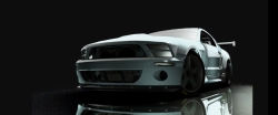 画像集#027のサムネイル/「RACE DRIVER GRID」，アメリカのコース4種類と登場車種15種類，そしてフラッシュバック機能の情報を公開